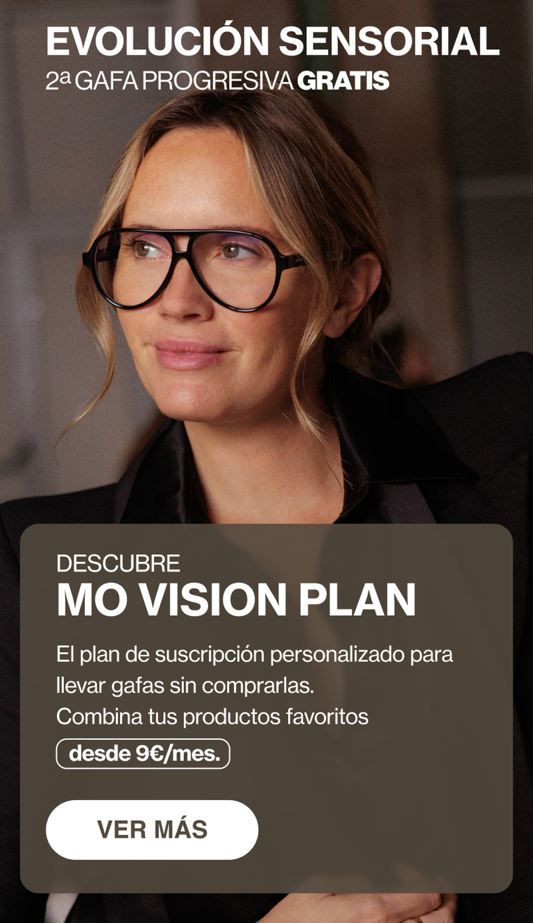 MO VISION PLAN