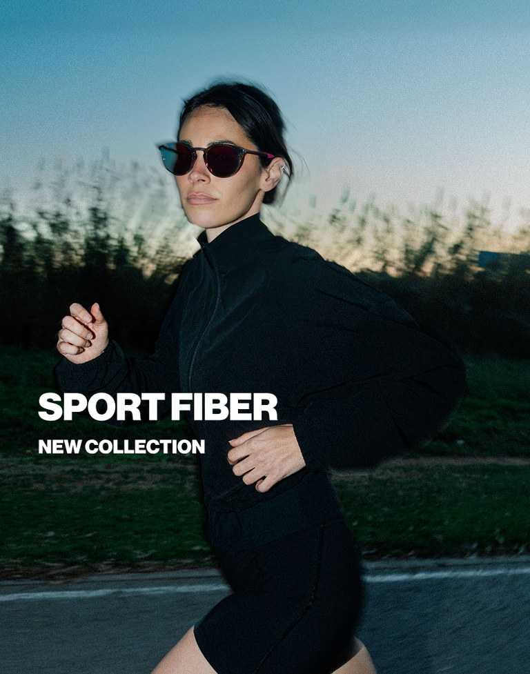SPORT FIBER