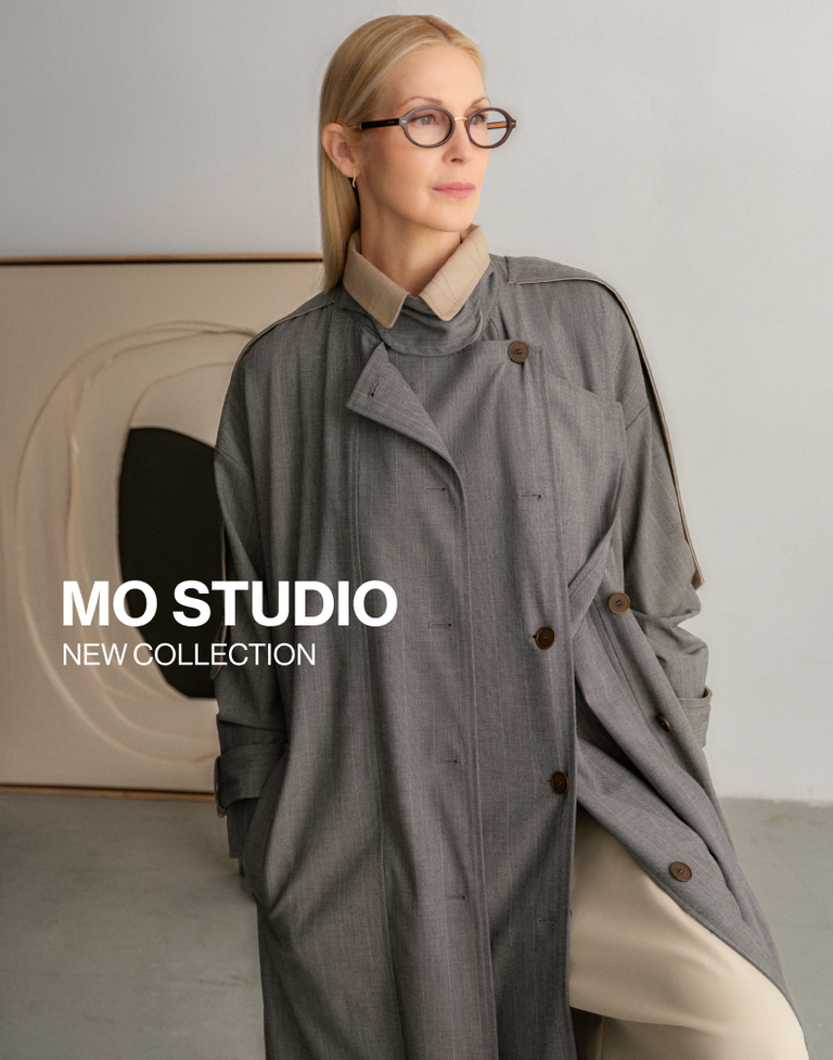 MO STUDIO II
