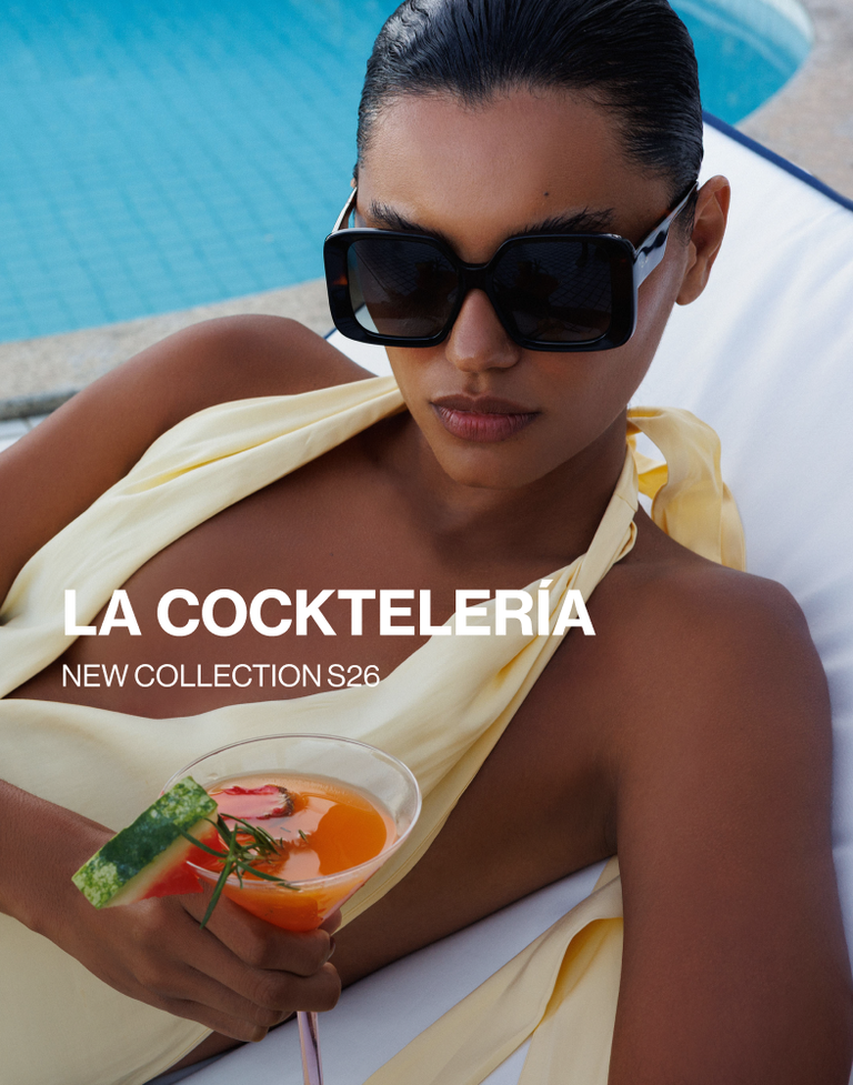 LA COCKTELER&Iacute;A