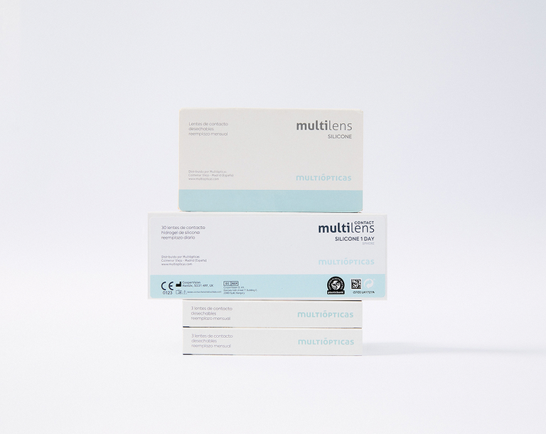 Suscripci&oacute;n de lentillas