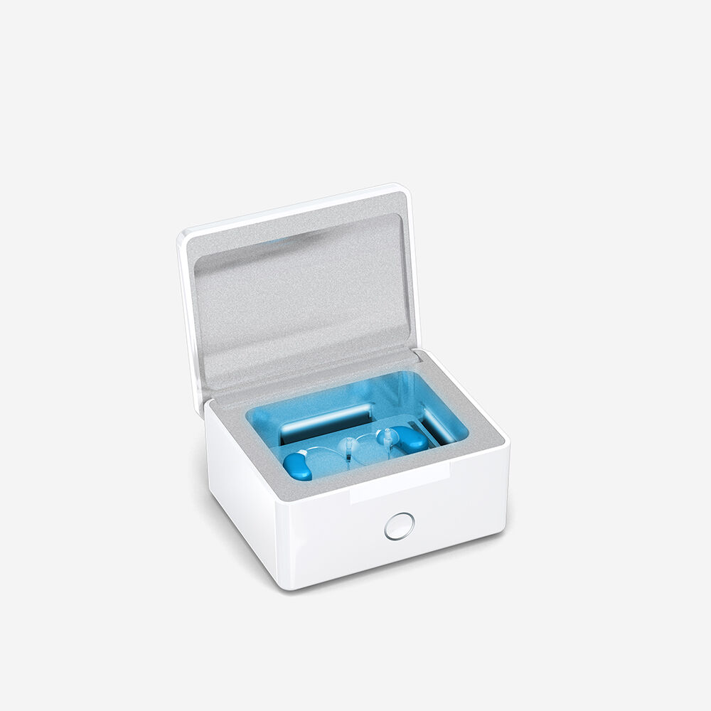 Multiclean Deshumidificador aud&iacute;fonos, , large.