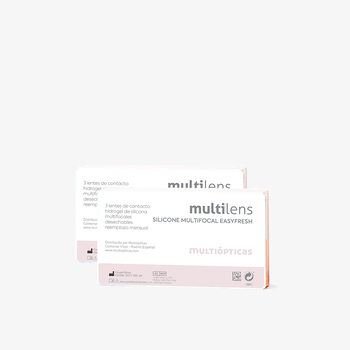 multilens silicone multifocal EASY Pk6, , large.