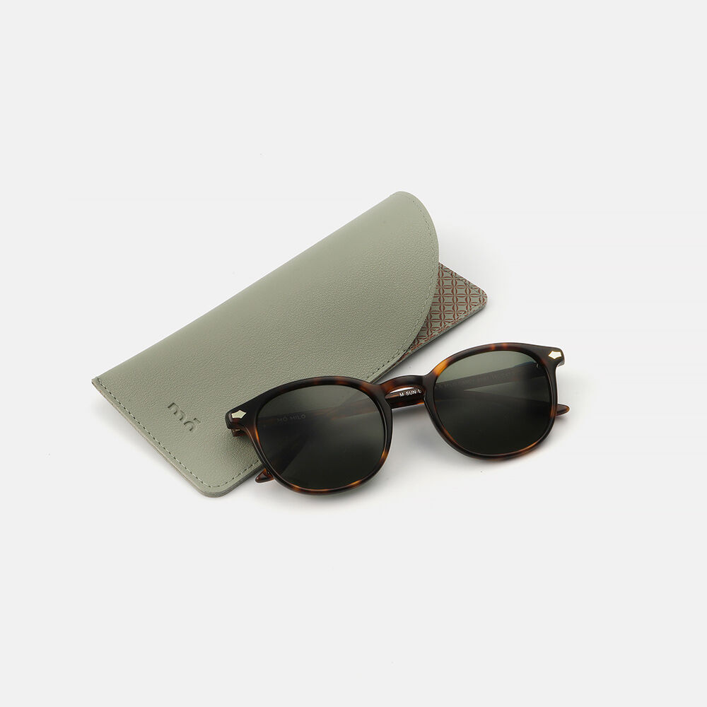 Estuches para gafas: fundas rígidas y de MULTIÓPTICAS MULTIÓPTICAS