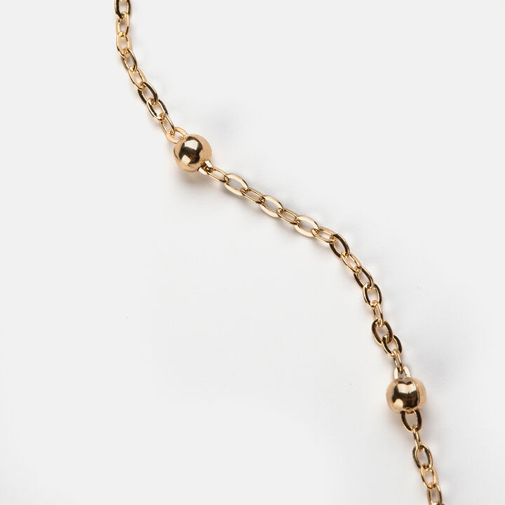 volpe light gold chain, , large.