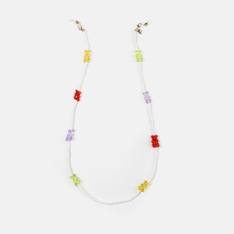 CORDÓN GUMMY BEAR, , large.