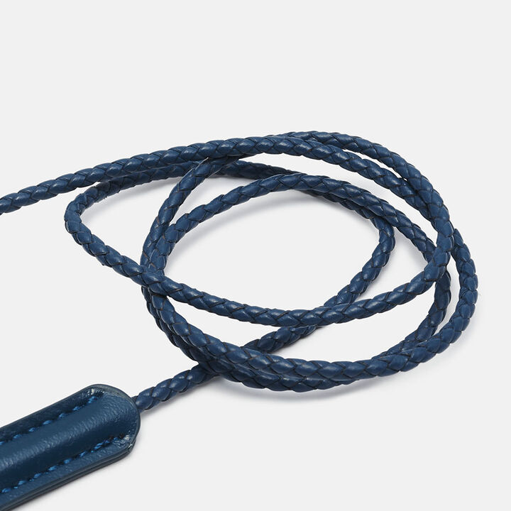 Cordón trenzado azul Bouquet, , large.