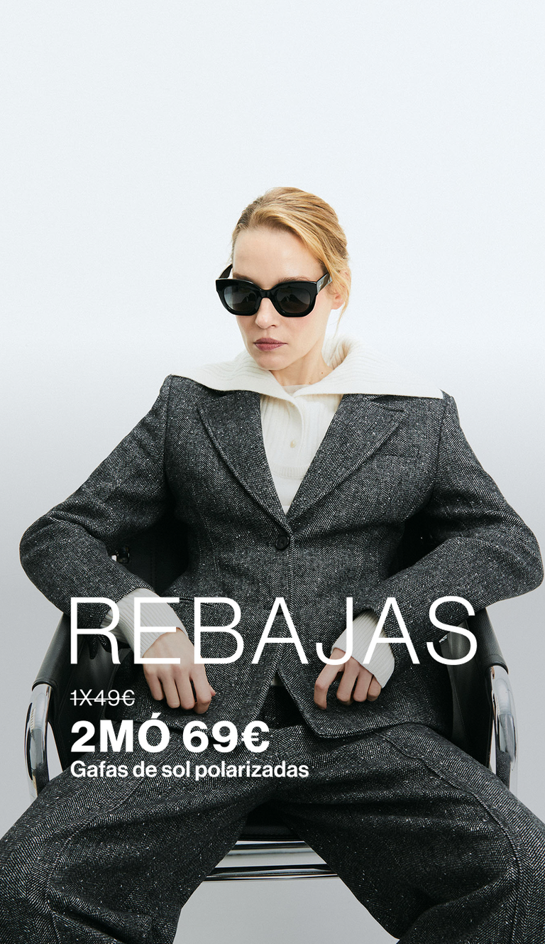 REBAJAS
