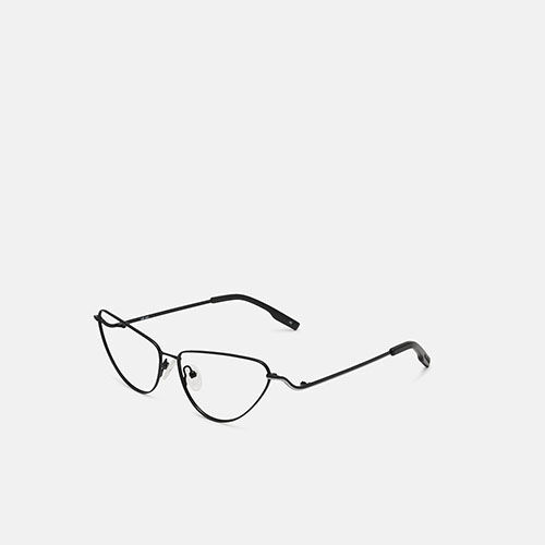 LUNAR 007., black, medium