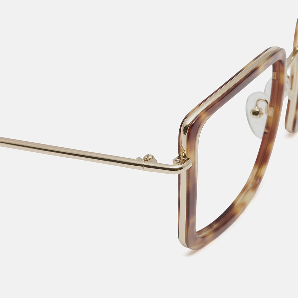 m&oacute; PROUVE, light carey, large