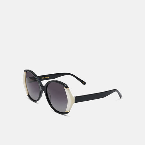 m&oacute; AMELIE SUN, black, medium