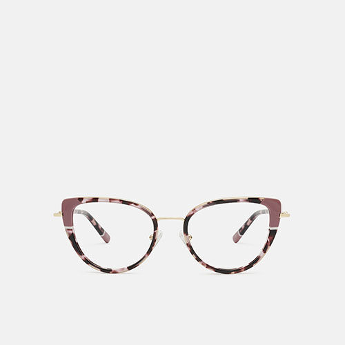 m&oacute; SANTS, pink carey, medium