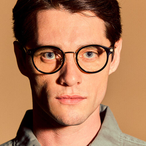 m&oacute; ZUMAQUE, black, medium