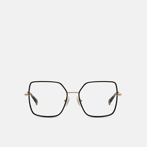 m&oacute; STUDIO 001, black/gold, medium