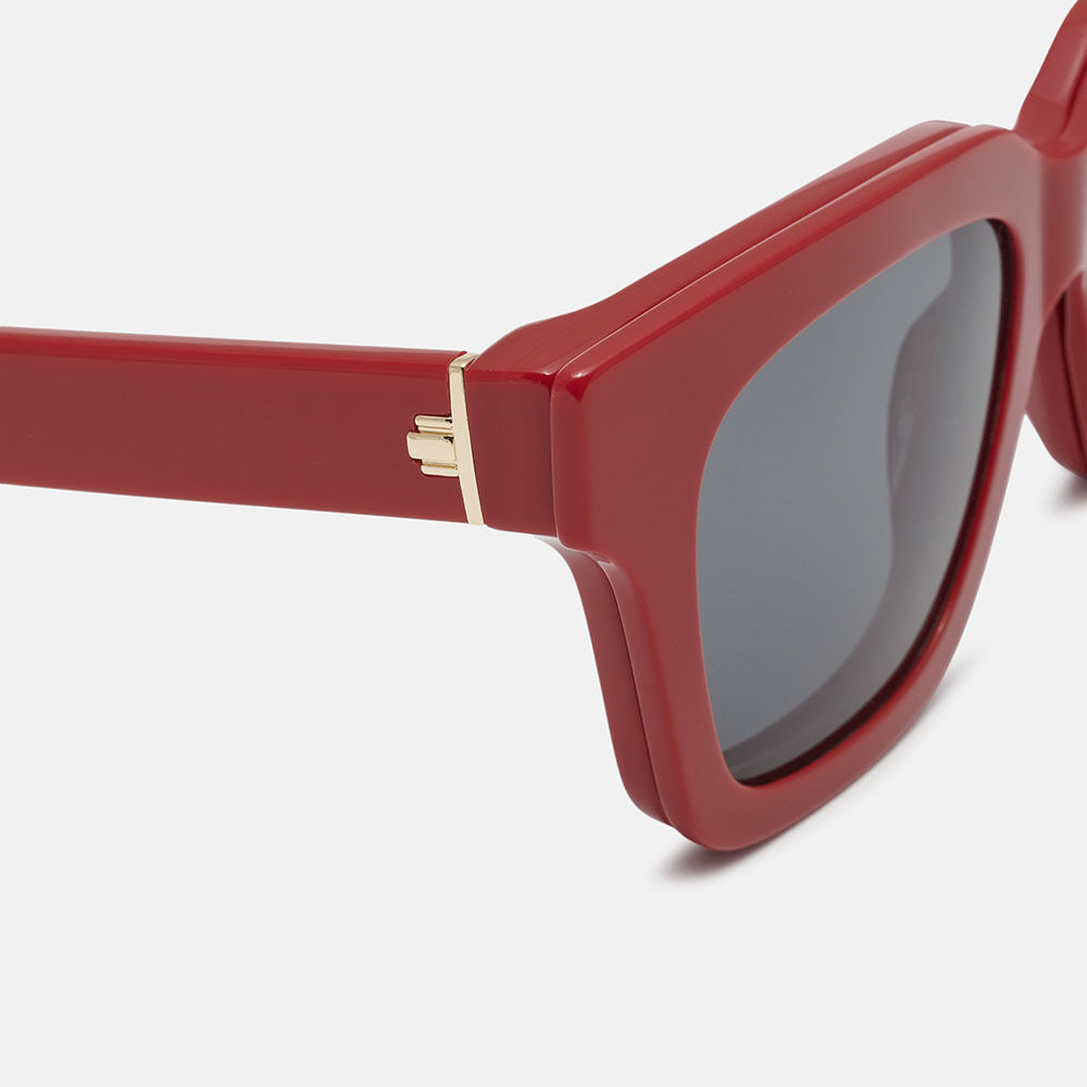 m&oacute; FRONT ROW PEARSON-ON, burgundy, large