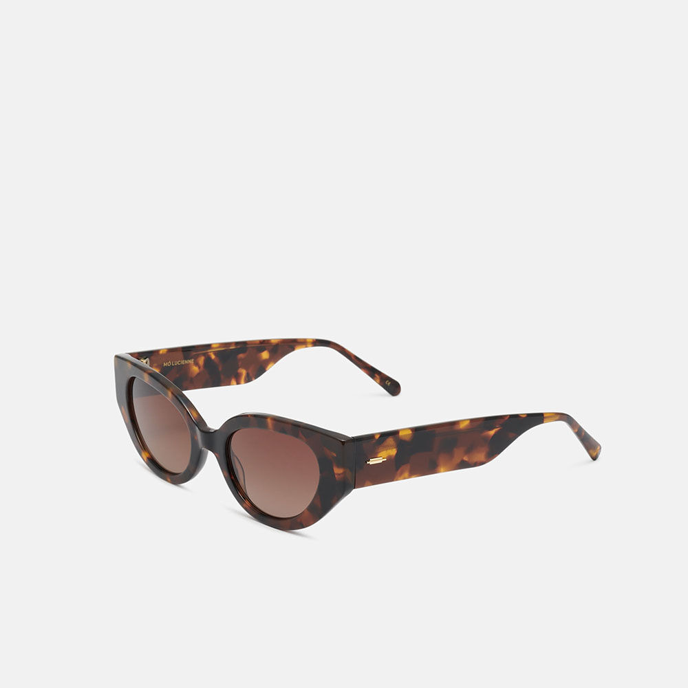 m&oacute; LUCIENNE SUN, carey, large