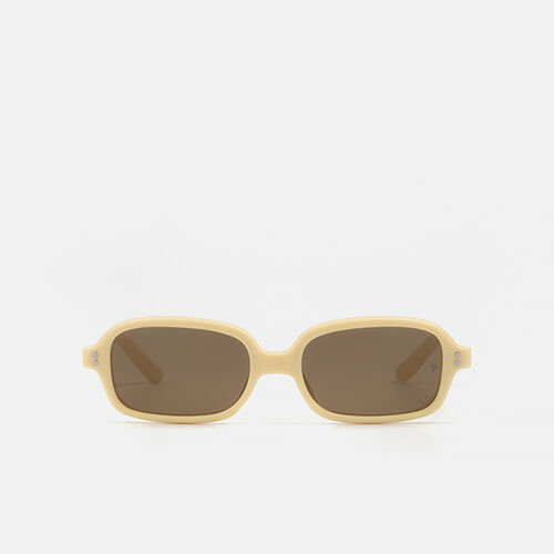 m&oacute; PIKE SUN, yellow, medium