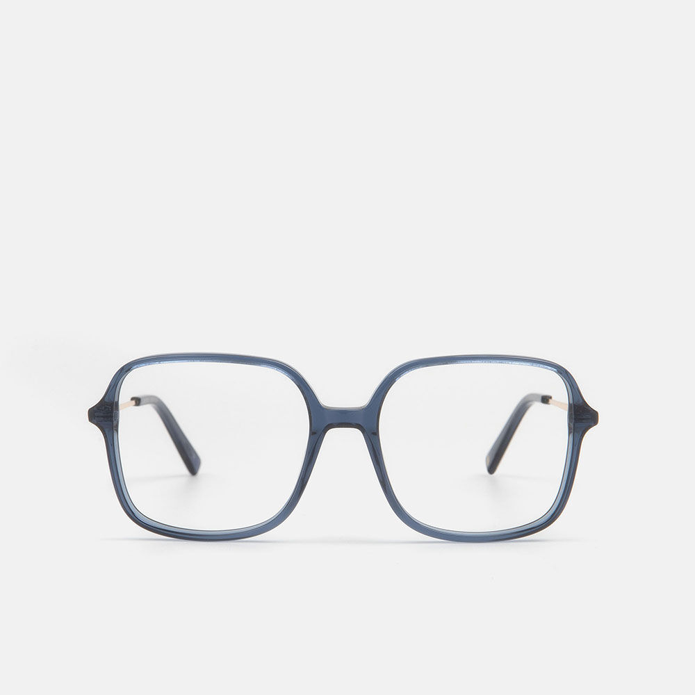 X SILBON BOYER, blue, large