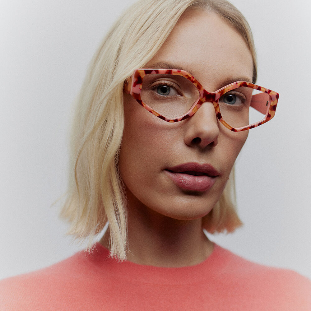 m&oacute; MOVERS KAFKA, carey/coral, large