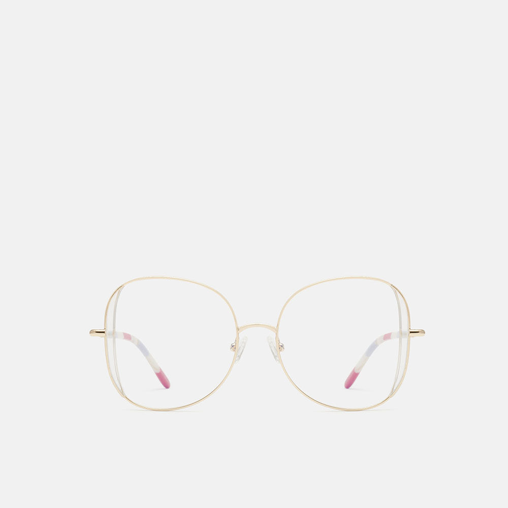 m&oacute; ARABIGO, gold, large