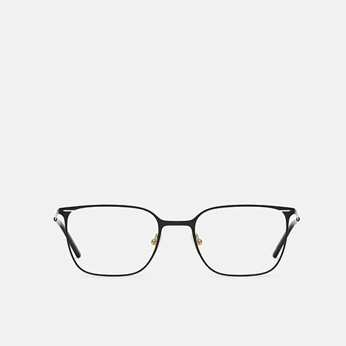 NOREN FOMI, black/gold, medium