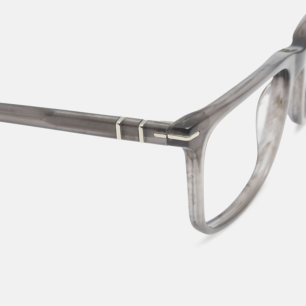 m&oacute; EKON, veined grey, large