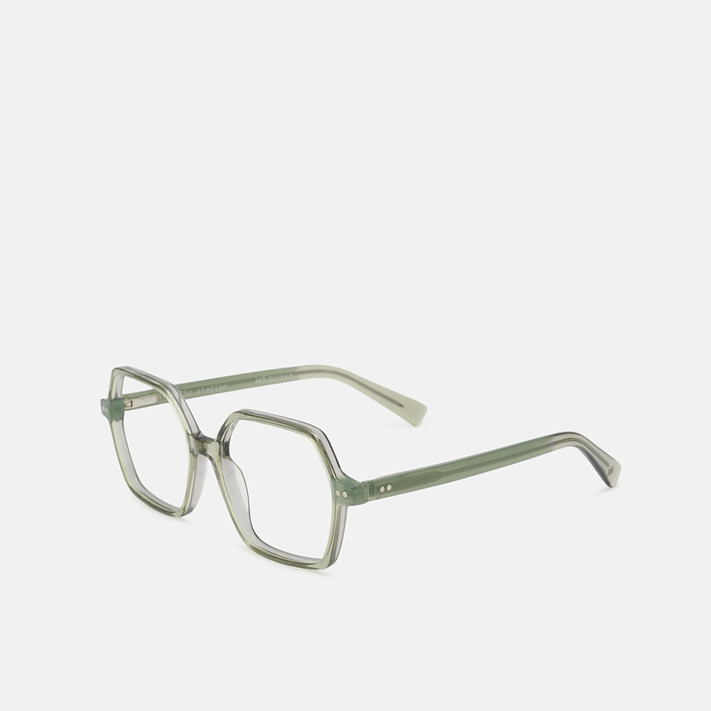 m&oacute; GUIXAR, green, large