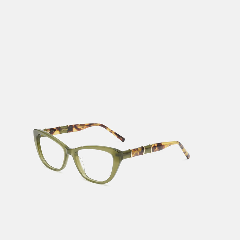 m&oacute; FEMI, green, large