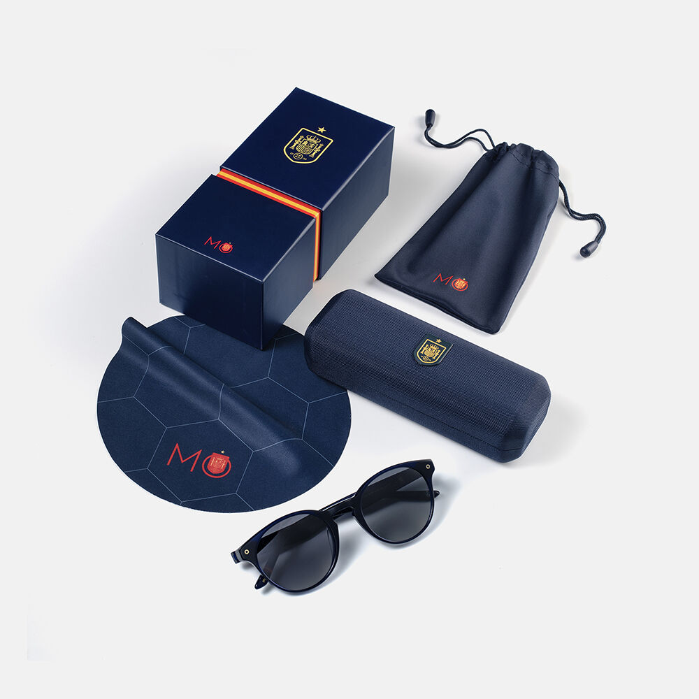 m&oacute; SELECCION GOL SUN, blue, large