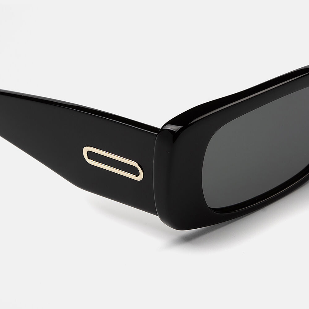 m&oacute; COLBERT SUN, black, large