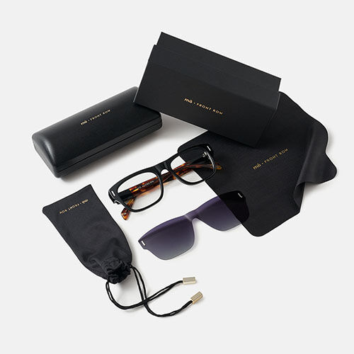 m&oacute; FRONT ROW KLOSS-ON 