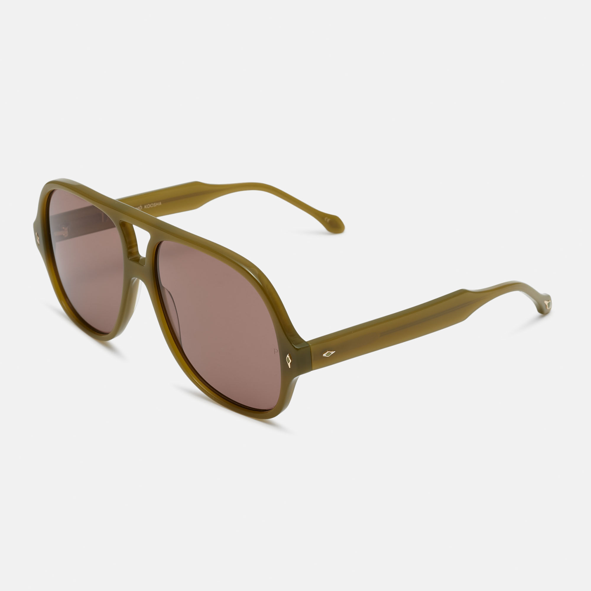 m&oacute; KOOSHA SUN