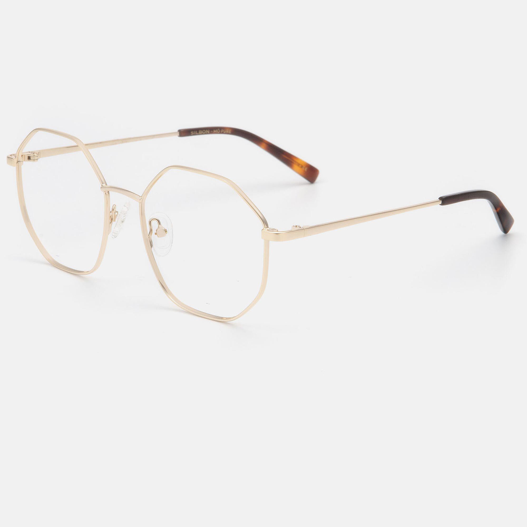 m&oacute; X SILBON PURE