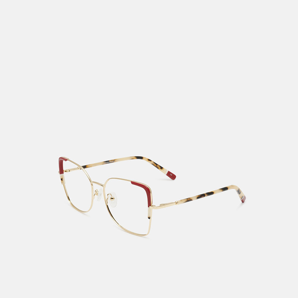 m&oacute; KOMSOMOLSKAYA, white carey, large