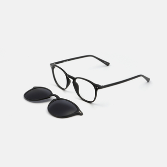 mó KLOD, black, large