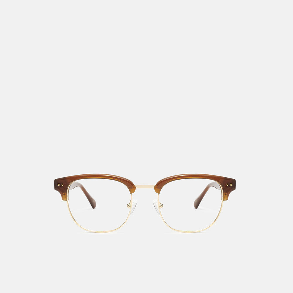 m&oacute; MITJANA, brown/beige, large