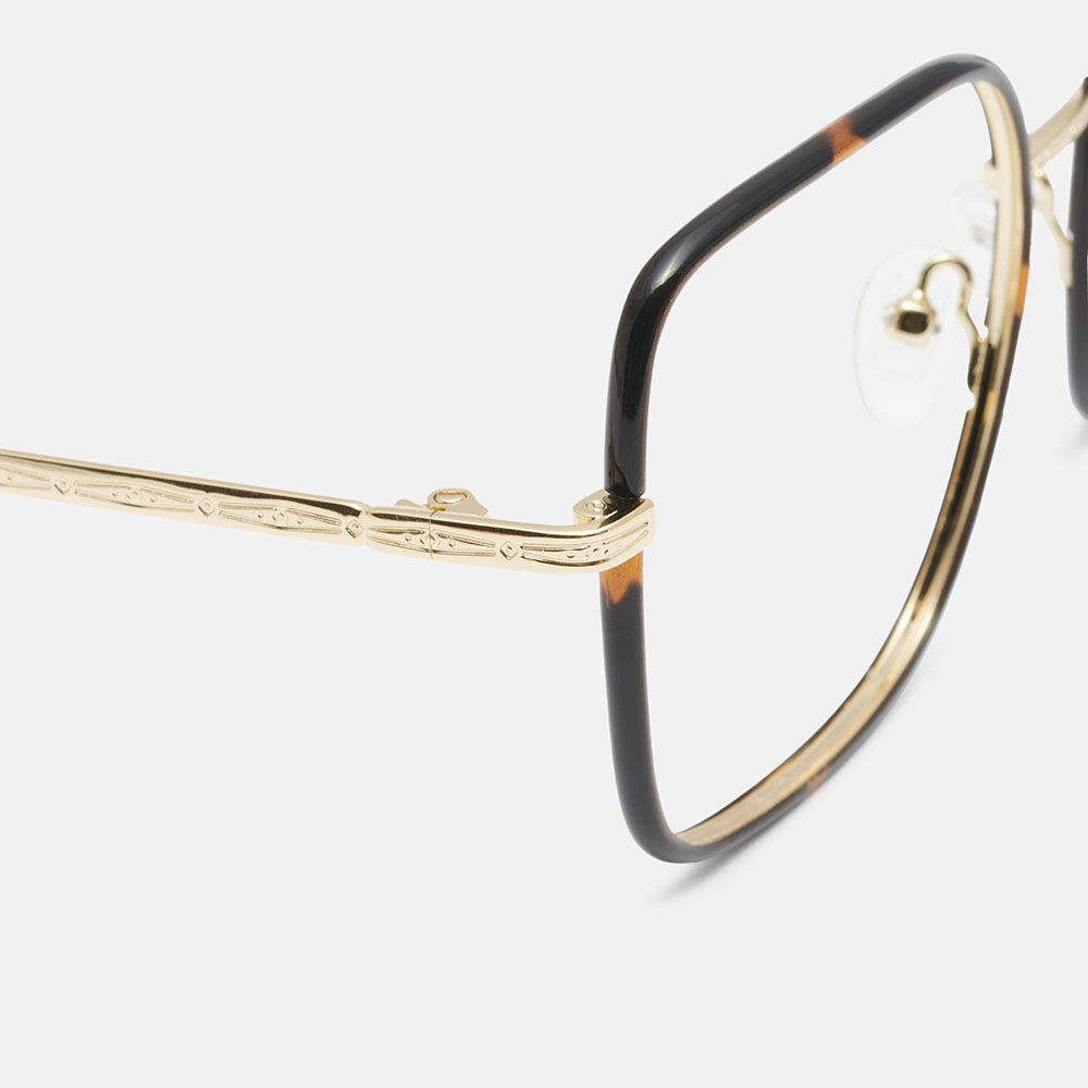 m&oacute; NALA, carey/gold, large