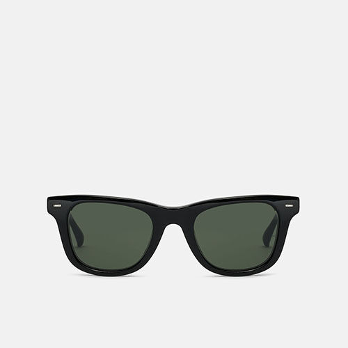 m&oacute; STUDIO 016 SUN, black, medium