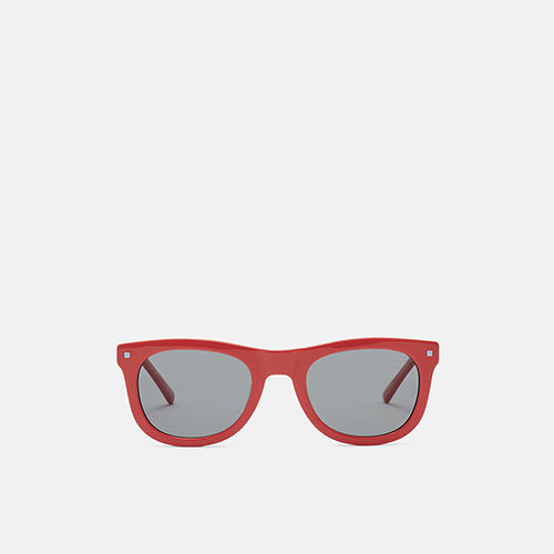 m&oacute; GRAVES SUN, blue/red, medium