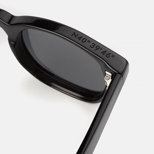 m&oacute; ECOTATE NORTH SUN