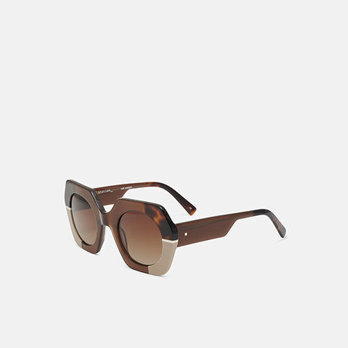 m&oacute; SIRKECI SUN, dark brown, medium