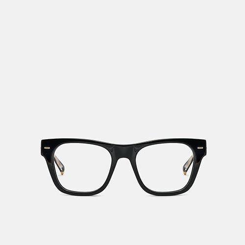 m&oacute; STUDIO 003, black, medium