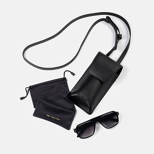 m&oacute; FRONT ROW CHAD SUN