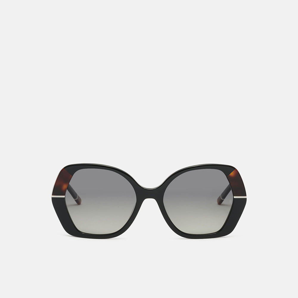 m&oacute; TRIBUNAL SUN, black, large