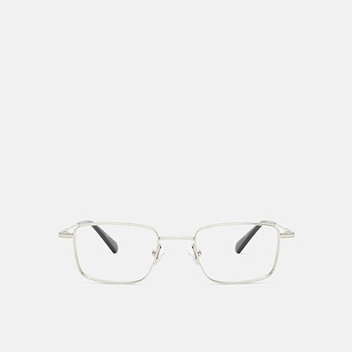 m&oacute; UMEMOTO, silver, medium