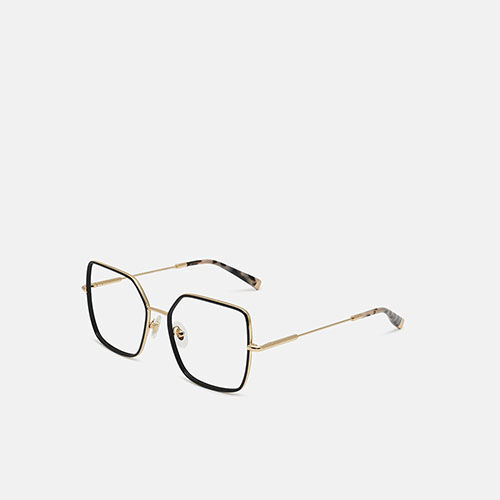 m&oacute; STUDIO 001, black/gold, medium