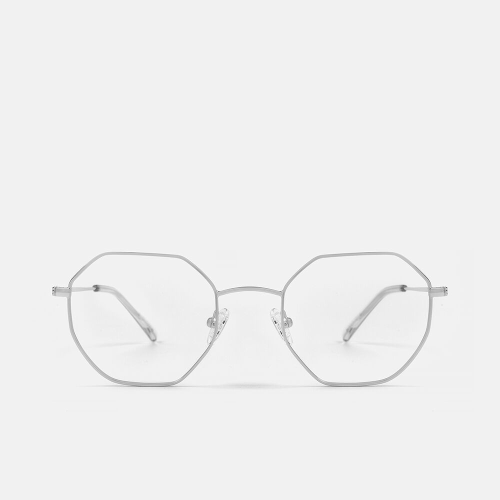 Wildgo LICHTENSTEIN, silver, large