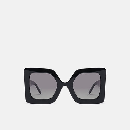 m&oacute; GUAYAQUIL SUN, black, medium