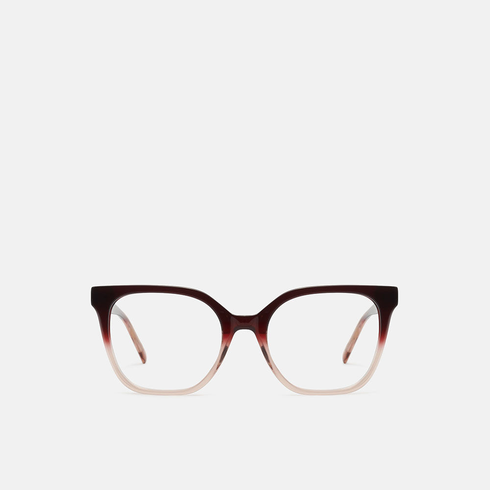 m&oacute; KAUAI, burgundy, large