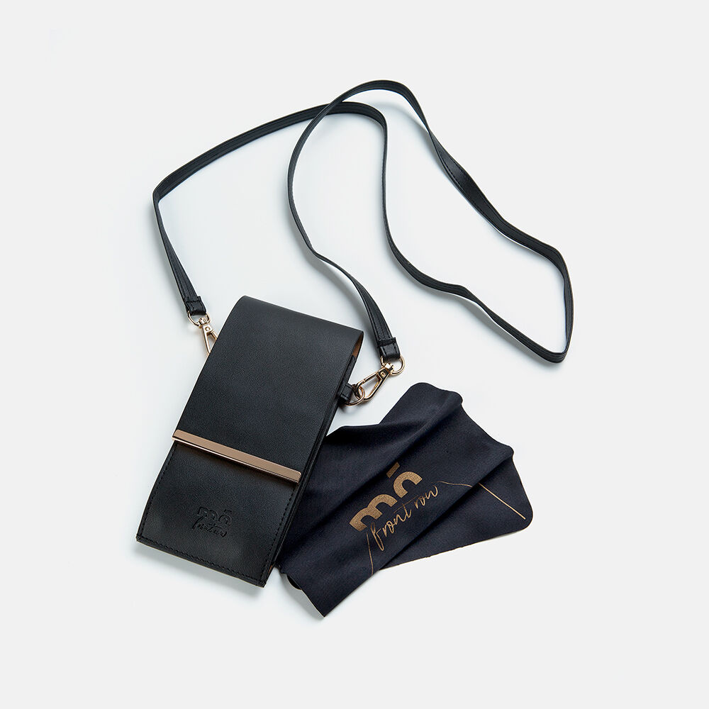 m&oacute; FRONT ROW ELLE, , large